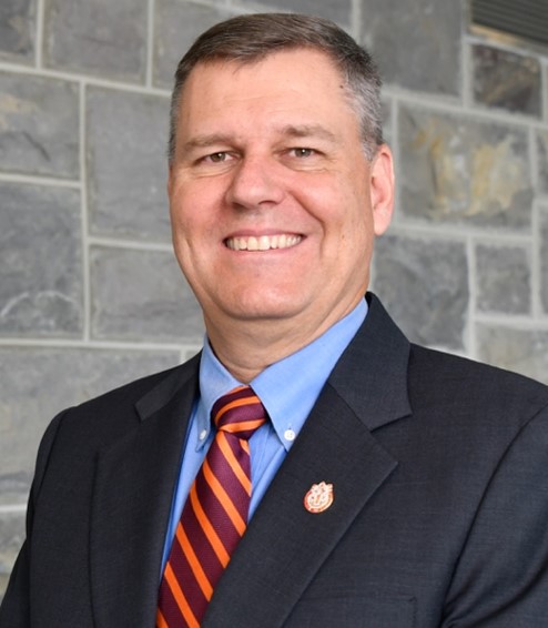 James McGrath, III