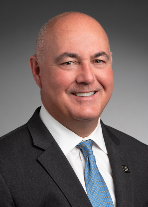 Jon Rodgers